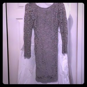 Women’s dress